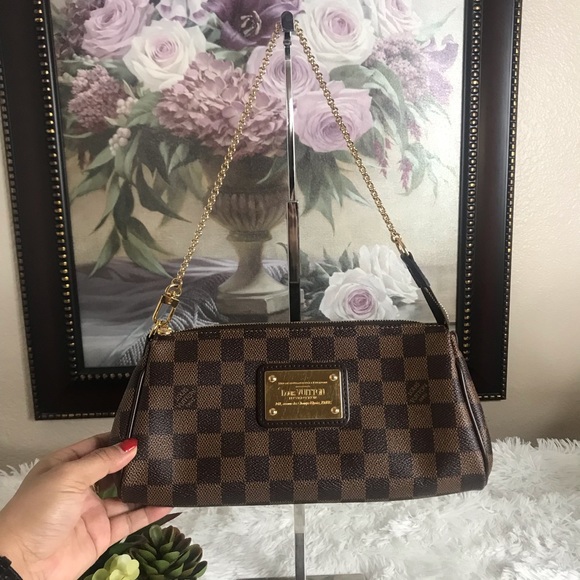 🔥LV EVA Cluth/Crossbody Bag - Picture 4 of 17